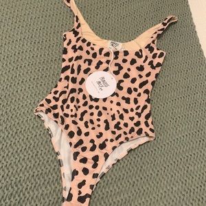Never worn princess polly body suit